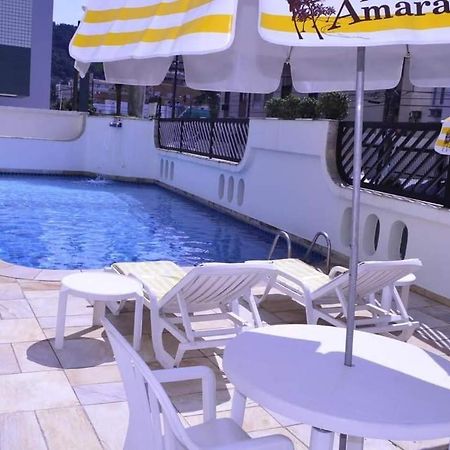 Guaruja Piscina Amaralina Com Wi-Fi - Praia Da Enseada Екстериор снимка