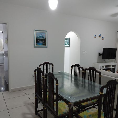 Guaruja Piscina Amaralina Com Wi-Fi - Praia Da Enseada Екстериор снимка