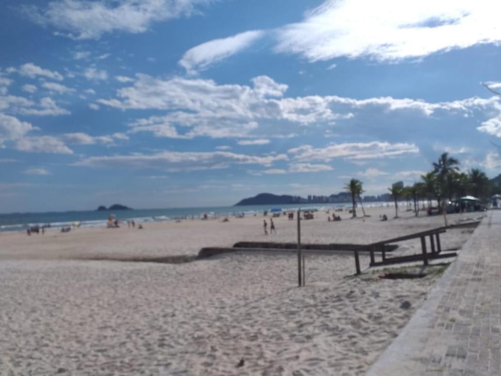 Guaruja Piscina Amaralina Com Wi-Fi - Praia Da Enseada Екстериор снимка