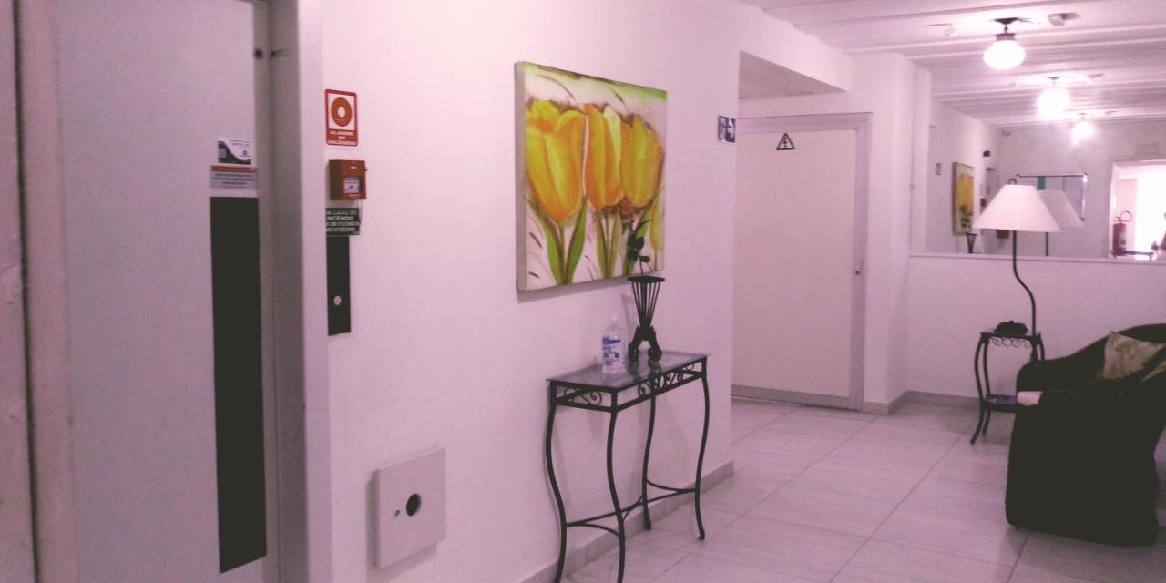 Guaruja Piscina Amaralina Com Wi-Fi - Praia Da Enseada Екстериор снимка