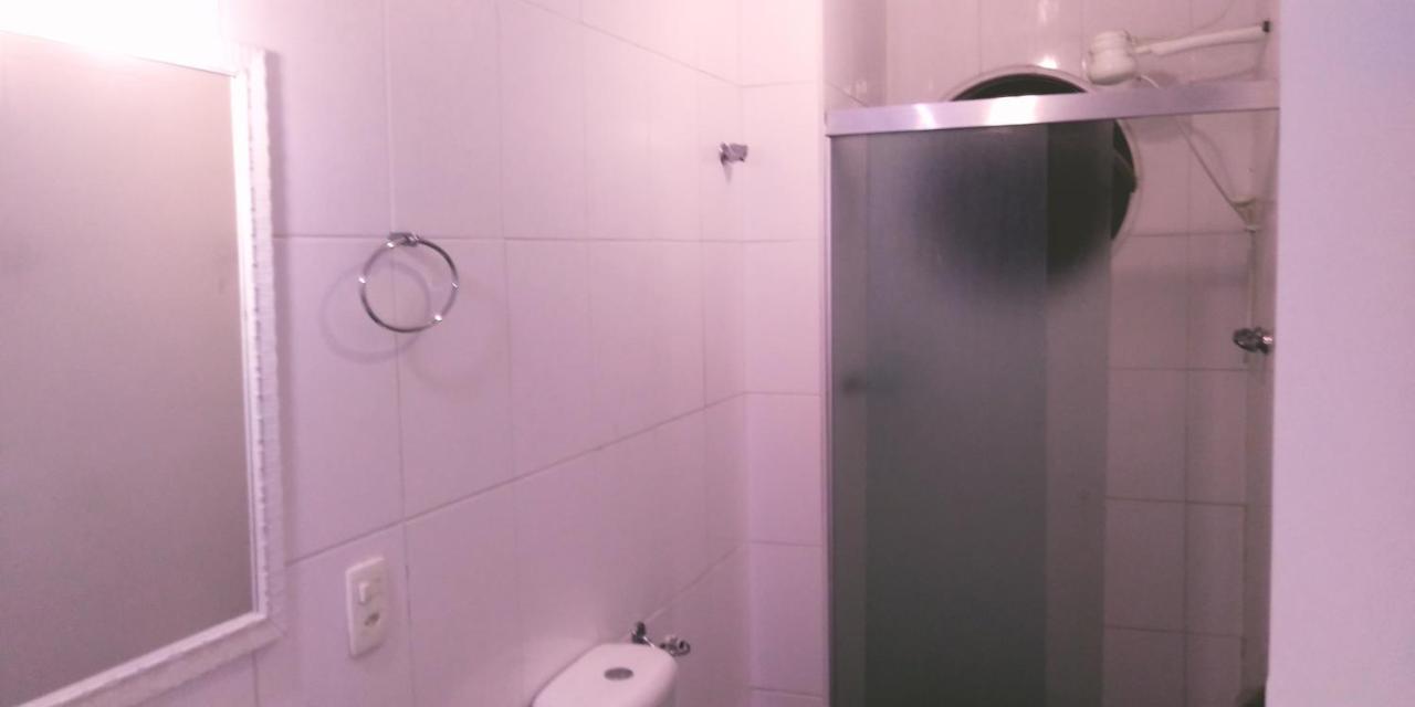 Guaruja Piscina Amaralina Com Wi-Fi - Praia Da Enseada Екстериор снимка