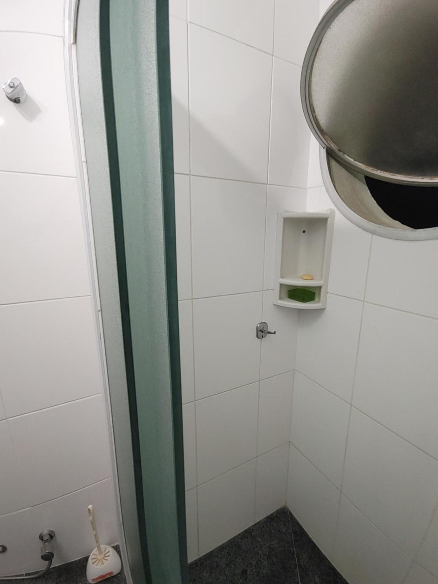 Guaruja Piscina Amaralina Com Wi-Fi - Praia Da Enseada Екстериор снимка