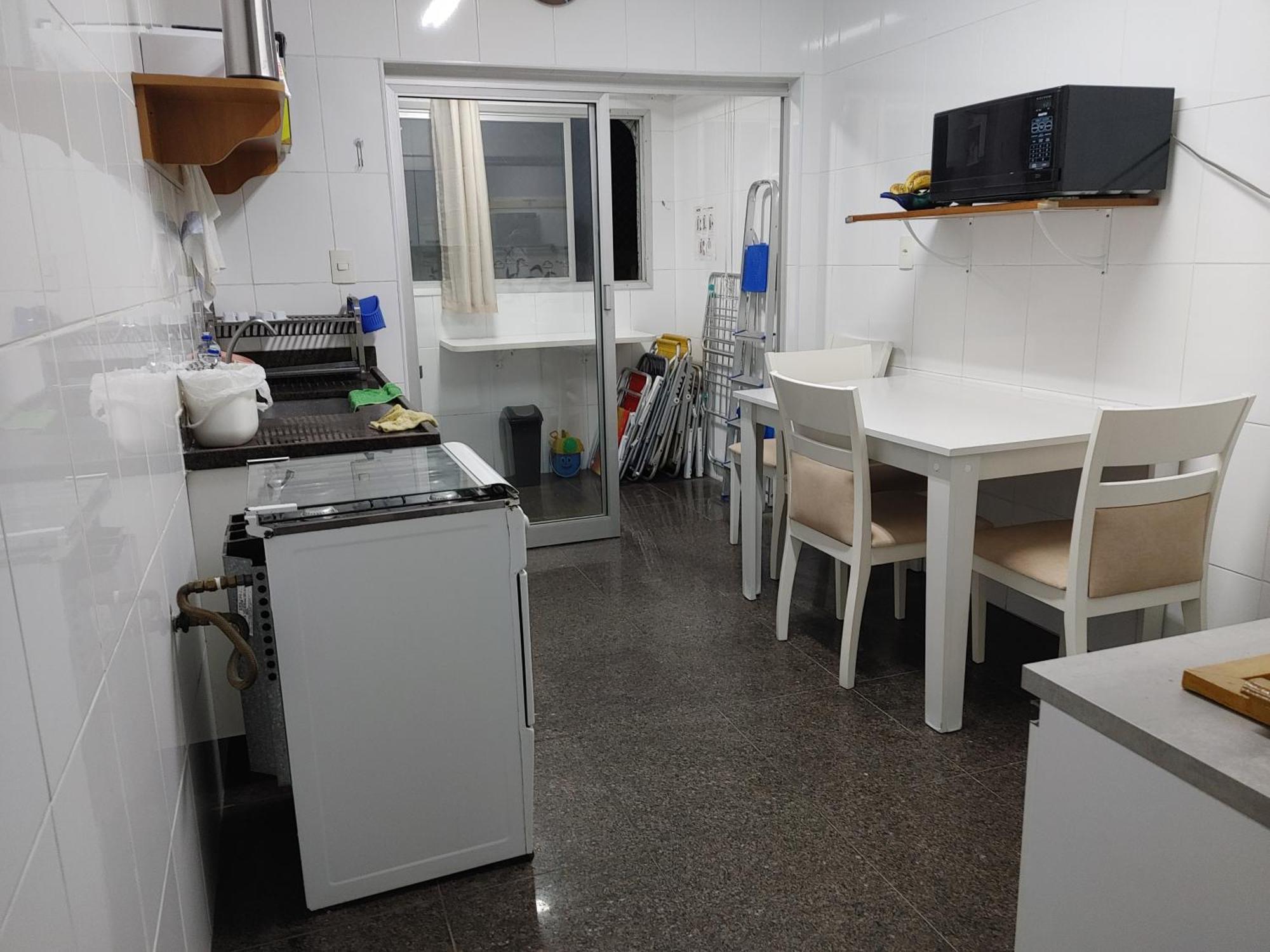 Guaruja Piscina Amaralina Com Wi-Fi - Praia Da Enseada Екстериор снимка